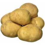 Potato- (5kg Pack)