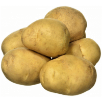 Potato- (5kg Pack)