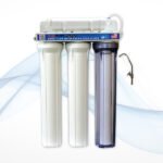 4 Stages Heron Water Purifier