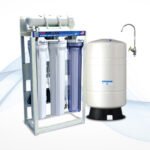 Heron GRO-400 Commercial RO Water Purifier