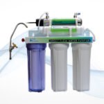 Top Klean UV Non-RO Water Purifier
