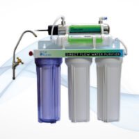 Top Klean UV Non-RO Water Purifier