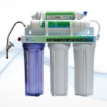 Top Klean Non-RO Water Purifier