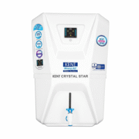 Kent Crystal Star Water Purifier (RO+UV+UF++TDS+post Control System)