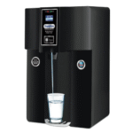 KENT Sapphire B (Next Gen RO Water Purifier, RO+UF+Inline UV+Alkaline+TDS Control +UV LED in Tank, that enhances pH up to 9.5)