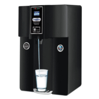 KENT Sapphire B (Next Gen RO Water Purifier, RO+UF+Inline UV+Alkaline+TDS Control +UV LED in Tank, that enhances pH up to 9.5)