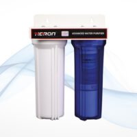 Heron Iron Removal Filter