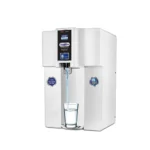 KENT Sapphire (Next Gen RO Water Purifier, RO+UF+Inline UV+Alkaline+TDS Control +UV LED in Tank, that enhances pH up to 9.5)