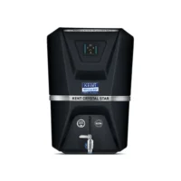 Kent Crystal Star Water Purifier (RO+UV+UF++TDS+post Control System)