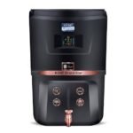 Kent Grand Star B RO Water Purifier, 9 L (RO+UV+UF+TDS Control+Alkaline+Copper+UV In-tank System)