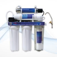 Heron UV 5stage Water Purifier
