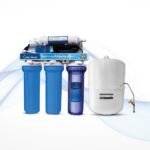 Eco Fresh ECO RO Water Purifier