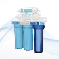 Aqua Pro Non-RO Water Purifier