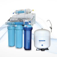 Aqua Pro  Five Stage RO Water Purifier