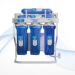Heron Blue RO Water Purifier (5 Stage)