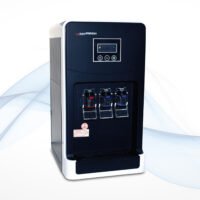 Heron Gro-2300-S RO Water Purifier 75 GPD
