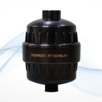 Heron Premium Shower Filter