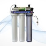 Heron UV Water Purifier