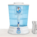 KENT Gold+ (Elegantly Designed Table Top Water Purifier with Superior Ultra Filtration Technology)