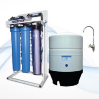 Lanshan LSRO-400-G 400GPD RO Water Purifier (Made In Taiwan)