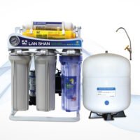 Lanshan LSRO-575G Mineral RO Water Purifier