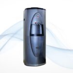 Lanshan LSRO-929-CAR Standing Hot, Cold & Warm RO Water Purifier