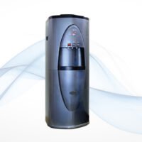 Lanshan LSRO-929-CAR Standing Hot, Cold & Warm RO Water Purifier
