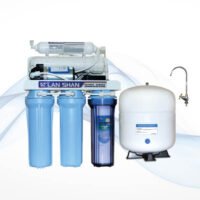 Lanshan RO Water Purifier 5stage