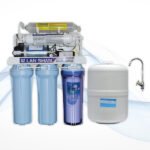 Lanshan LSRO 101 M Undersink Mineral RO Water Purifier