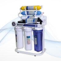 Sanaky S2 Water Purifier