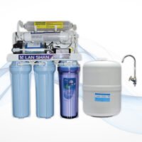 Lanshan LSRO 101 M Undersink Mineral RO Water Purifier