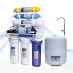 Sanaky S1 Water Purifier