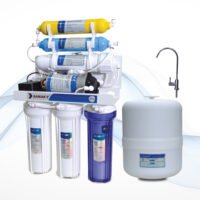 Sanaky S1 Water Purifier