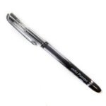 Cello Pointec Gel Pen, Black