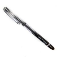 Cello Pointec Gel Pen, Black