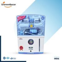 Aqua Grand Plus RO+UV+UF+Alkaline+Mineral Stage:8 Water Purifier