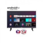 W32D120HG3 (813mm) HD ANDROID TV