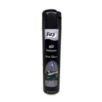 Fay Air Freshener Anti Tobacco 3 in 1, 300ml