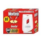 Mortein Combo Pack Machine and Refill