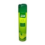 Fay Air Freshener Lime 3 in 1 Lime Flavor, 300ml