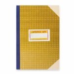 Super Register Khata, 800 Pages