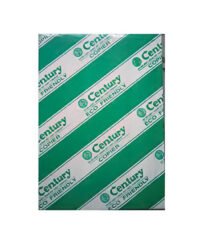 Century Offset Paper, A4, 70 GSM (Pack of 500 Sheets)