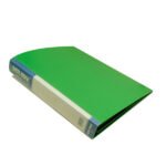 Data Bank, Ring File, 1.5 Inch, A4, Assorted Color