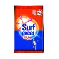 Surf Excel Quickwash Detergent Powder, 500gm