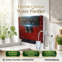 Heron Queen Water Purifier