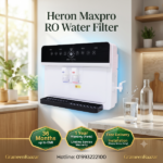 Heron Maxpro RO Water Filter