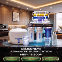 Samsoneya Advanced Purification 8stage Water Purifier