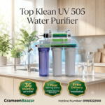 Top Klean UV 505 Water Purifier
