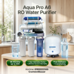 Aqua Pro A6 RO Water Purifier