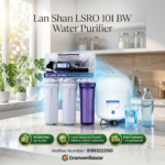 Lan Shan LSRO 101 BW Water Purifier